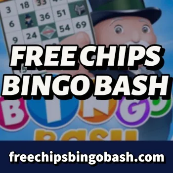 Free Chips Bingo Bash